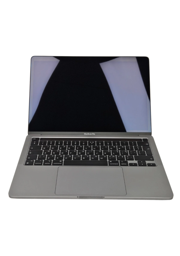 Apple MacBook Pro 13 A2338 M1 16GB 512GB SSD 13,3